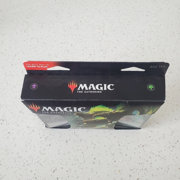 Magic The Gathering Arena Starter Kit BNIB - Picture 3 of 4